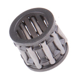 Maxbell 2xNeedle Roller Bearings for Jog50 2 Stroke 50cc 90cc Scooters 10x14x13mm