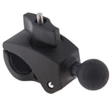 Maxbell 1" Ball (25mm) Twist & Lock Adapter Motorcycle Handlebar Mounts For Phone - Aladdin Shoppers
