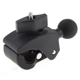 Maxbell 1" Ball (25mm) Twist & Lock Adapter Motorcycle Handlebar Mounts For Phone - Aladdin Shoppers