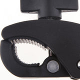 Maxbell 1" Ball (25mm) Twist & Lock Adapter Motorcycle Handlebar Mounts For Phone - Aladdin Shoppers
