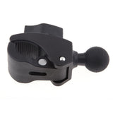Maxbell 1" Ball (25mm) Twist & Lock Adapter Motorcycle Handlebar Mounts For Phone - Aladdin Shoppers