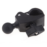 Maxbell 1" Ball (25mm) Twist & Lock Adapter Motorcycle Handlebar Mounts For Phone - Aladdin Shoppers