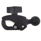 Maxbell 1" Ball (25mm) Twist & Lock Adapter Motorcycle Handlebar Mounts For Phone - Aladdin Shoppers