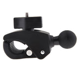 Maxbell 1" Ball (25mm) Twist & Lock Adapter Motorcycle Handlebar Mounts For Phone - Aladdin Shoppers