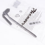 Maxbell 5xUniversal Motorcycle Engine Adjustment Repair Tool Valve Bolt Wrench 9mm