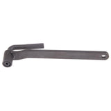 Maxbell 2xUniversal Motorcycle Engine Adjustment Repair Tool Valve Bolt Wrench 9mm