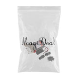 Maxbell Water Puppy - Flexible Impeller Pumps 24V 8 GPM 30 LPM Marine - Aladdin Shoppers