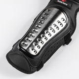 Maxbell Motorcycle Racing Knee Pads Protector Guards Protective Gear Free Size - Aladdin Shoppers