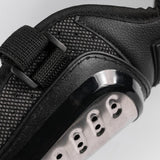 Maxbell Motorcycle Racing Knee Pads Protector Guards Protective Gear Free Size - Aladdin Shoppers