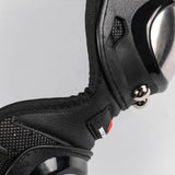 Maxbell Motorcycle Racing Knee Pads Protector Guards Protective Gear Free Size - Aladdin Shoppers