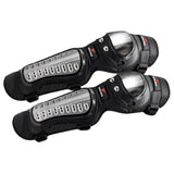 Maxbell Motorcycle Racing Knee Pads Protector Guards Protective Gear Free Size - Aladdin Shoppers