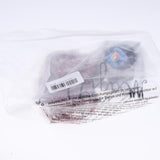 Maxbell 44mm Big Bore Cylinder Shaft Piston Kit for 49cc Mini Dirt Pocket Bike Red