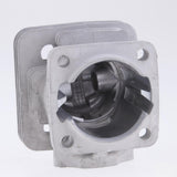 Maxbell 44mm Big Bore Cylinder Shaft Piston Kit for 49cc Mini Dirt Pocket Bike Red
