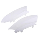 Maxbell 6pcs Body Frame Fender Kit for YAMAHA TTR50 TTR50E 2006-2016 Pit Dirt Bike - Aladdin Shoppers