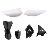 Maxbell 6pcs Body Frame Fender Kit for YAMAHA TTR50 TTR50E 2006-2016 Pit Dirt Bike - Aladdin Shoppers