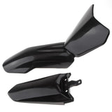 Maxbell 6pcs Body Frame Fender Kit for YAMAHA TTR50 TTR50E 2006-2016 Pit Dirt Bike - Aladdin Shoppers