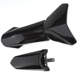 Maxbell 6pcs Body Frame Fender Kit for YAMAHA TTR50 TTR50E 2006-2016 Pit Dirt Bike - Aladdin Shoppers
