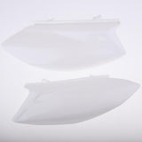 Maxbell 6pcs Body Frame Fender Kit for YAMAHA TTR50 TTR50E 2006-2016 Pit Dirt Bike - Aladdin Shoppers