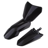 Maxbell 6pcs Body Frame Fender Kit for YAMAHA TTR50 TTR50E 2006-2016 Pit Dirt Bike - Aladdin Shoppers