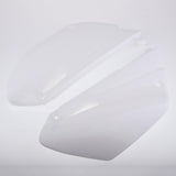 Maxbell White Body Frame Fender Kit For YAMAHA TTR50 TTR50E 2006-2016 Pit Dirt Bike - Aladdin Shoppers