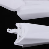Maxbell White Body Frame Fender Kit For YAMAHA TTR50 TTR50E 2006-2016 Pit Dirt Bike - Aladdin Shoppers