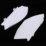 Maxbell White Body Frame Fender Kit For YAMAHA TTR50 TTR50E 2006-2016 Pit Dirt Bike - Aladdin Shoppers