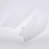 Maxbell White Body Frame Fender Kit For YAMAHA TTR50 TTR50E 2006-2016 Pit Dirt Bike - Aladdin Shoppers