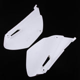 Maxbell White Body Frame Fender Kit For YAMAHA TTR50 TTR50E 2006-2016 Pit Dirt Bike - Aladdin Shoppers