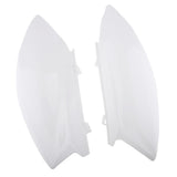 Maxbell White Body Frame Fender Kit For YAMAHA TTR50 TTR50E 2006-2016 Pit Dirt Bike - Aladdin Shoppers