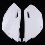 Maxbell White Body Frame Fender Kit For YAMAHA TTR50 TTR50E 2006-2016 Pit Dirt Bike - Aladdin Shoppers