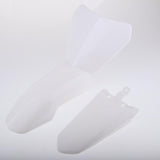 Maxbell White Body Frame Fender Kit For YAMAHA TTR50 TTR50E 2006-2016 Pit Dirt Bike - Aladdin Shoppers