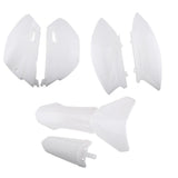 Maxbell White Body Frame Fender Kit For YAMAHA TTR50 TTR50E 2006-2016 Pit Dirt Bike - Aladdin Shoppers