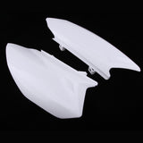 Maxbell White Body Frame Fender Kit For YAMAHA TTR50 TTR50E 2006-2016 Pit Dirt Bike - Aladdin Shoppers