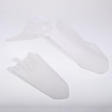 Maxbell White Body Frame Fender Kit For YAMAHA TTR50 TTR50E 2006-2016 Pit Dirt Bike - Aladdin Shoppers