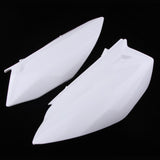 Maxbell White Body Frame Fender Kit For YAMAHA TTR50 TTR50E 2006-2016 Pit Dirt Bike - Aladdin Shoppers