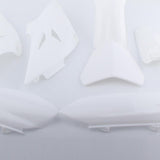 Maxbell White Body Frame Fender Kit For YAMAHA TTR50 TTR50E 2006-2016 Pit Dirt Bike - Aladdin Shoppers
