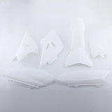 Maxbell White Body Frame Fender Kit For YAMAHA TTR50 TTR50E 2006-2016 Pit Dirt Bike - Aladdin Shoppers