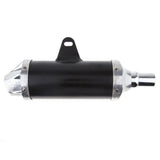 Maxbell Maxbell 28mm Motorcycle Exhaust Muffler Pipe 50 70 107 110 125cc for Honda XR50 CRF50