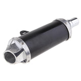 Maxbell Maxbell 28mm Motorcycle Exhaust Muffler Pipe 50 70 107 110 125cc for Honda XR50 CRF50