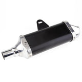 Maxbell Maxbell 28mm Motorcycle Exhaust Muffler Pipe 50 70 107 110 125cc for Honda XR50 CRF50