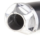 Maxbell Maxbell 28mm Motorcycle Exhaust Muffler Pipe 50 70 107 110 125cc for Honda XR50 CRF50