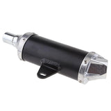 Maxbell Maxbell 28mm Motorcycle Exhaust Muffler Pipe 50 70 107 110 125cc for Honda XR50 CRF50
