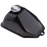 Maxbell Fuel Gas Tank W/ Gas Cap For Chinese Made 50cc 70cc 110cc 125cc ATV Go Kart - Aladdin Shoppers