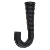Maxbell Air Filter Intake Tube Hose For Chinese Scooter GY6 150cc TaoTao Sunl JCL - Aladdin Shoppers