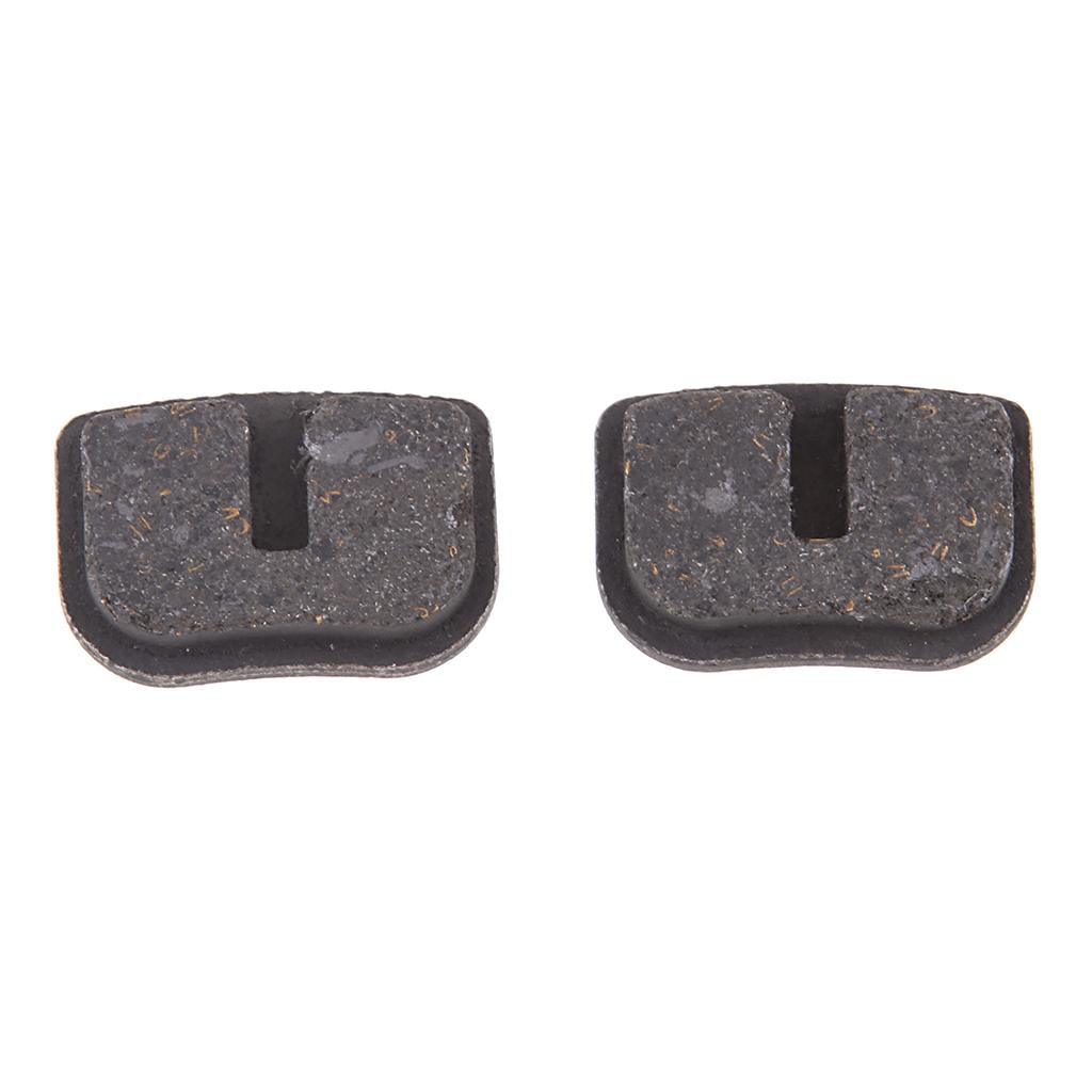 Maxbell Maxbell Front And Rear Motorcycle Disc Brake Pads Set 26 x 16mm Fit For 47cc 49cc