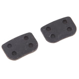 Maxbell Front And Rear Motorcycle Disc Brake Pads Set 26 x 16mm Fit For 47cc 49cc - Aladdin Shoppers