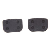 Maxbell Front And Rear Motorcycle Disc Brake Pads Set 26 x 16mm Fit For 47cc 49cc - Aladdin Shoppers