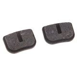 Maxbell Front And Rear Motorcycle Disc Brake Pads Set 26 x 16mm Fit For 47cc 49cc - Aladdin Shoppers