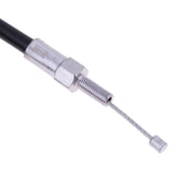 Maxbell Motorcycle Clutch Cable Control Line for Harley XL883 XL1200 X48