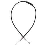 Maxbell Motorcycle Clutch Cable Control Line for Harley XL883 XL1200 X48